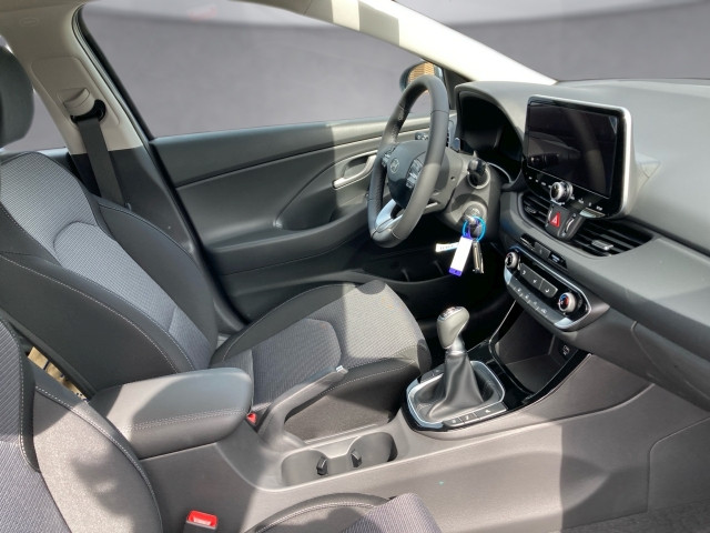 Bild 7: Hyundai i30 Kombi - PD Smart Line 1.0 T-GDI c6ks1-PP5-OO4
