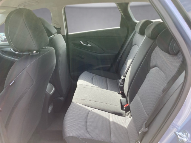 Bild 8: Hyundai i30 Kombi - PD Smart Line 1.0 T-GDI c6ks1-PP5-OO4