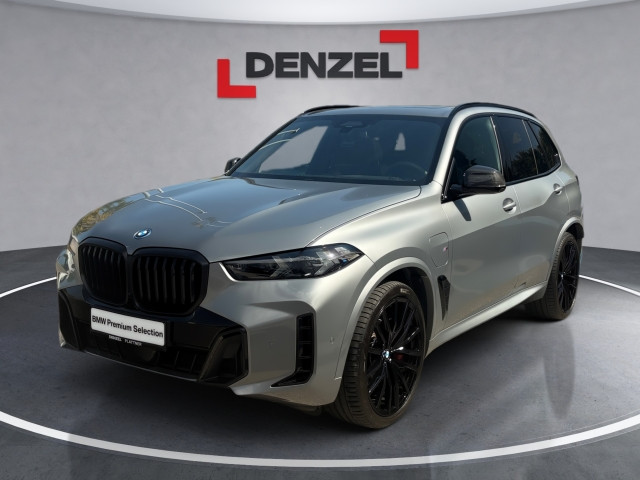 Bild 0: BMW X5 xDrive50e G05 XB1