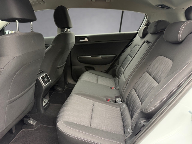 Bild 14: Kia Sportage 1,6 CRDI SCR