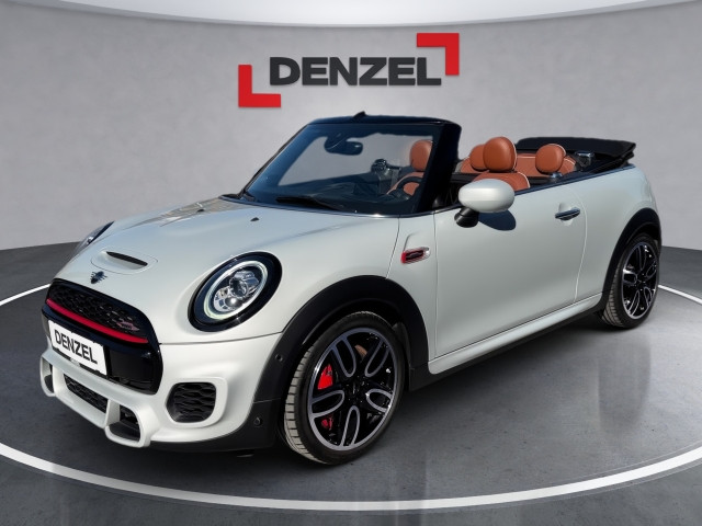 Bild 0: Mini John Cooper Works Cabrio F57 B48