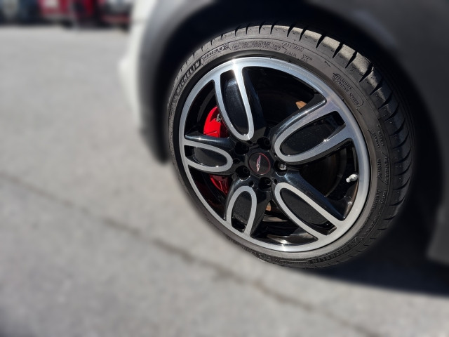 Bild 10: Mini John Cooper Works Cabrio F57 B48