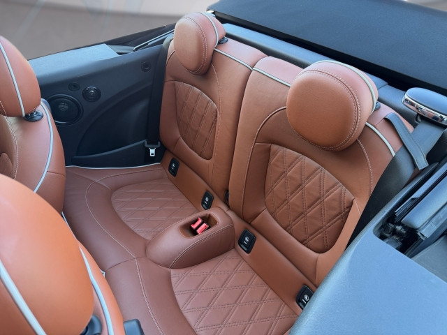 Bild 14: Mini John Cooper Works Cabrio F57 B48