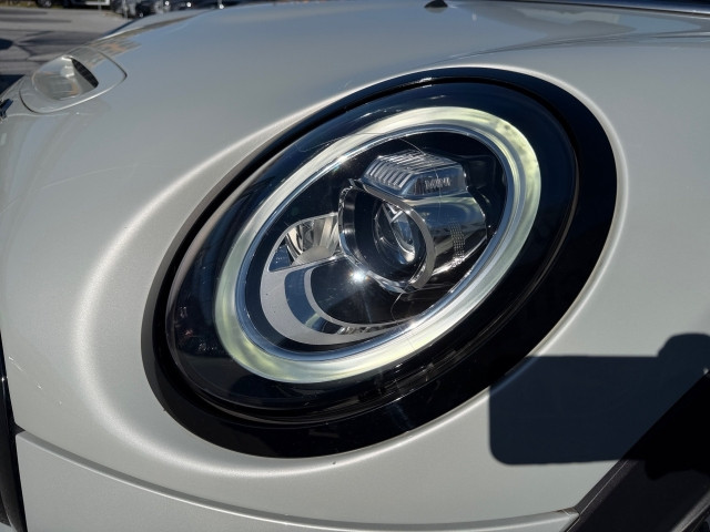 Bild 3: Mini John Cooper Works Cabrio F57 B48