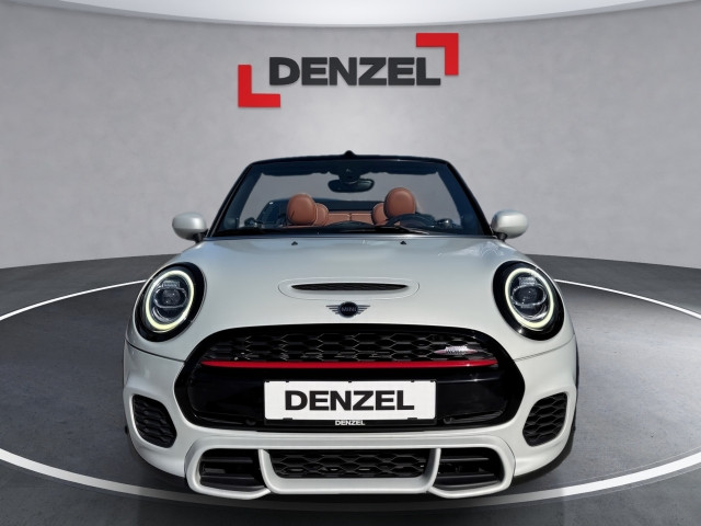 Bild 4: Mini John Cooper Works Cabrio F57 B48