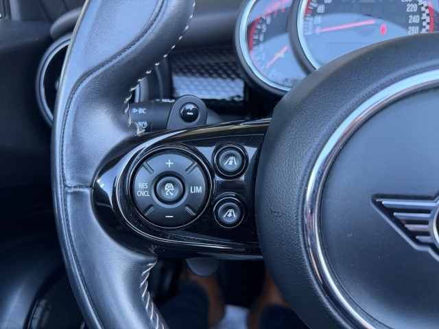 Bild 5: Mini John Cooper Works Cabrio F57 B48