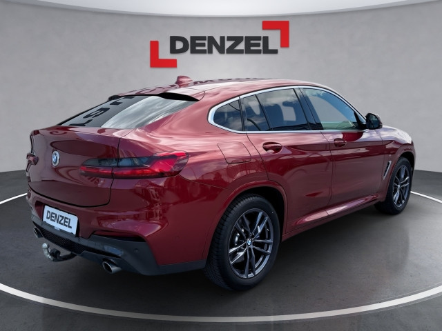 Bild 9: BMW X4 xDrive30i G02 B48