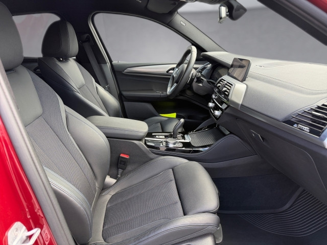 Bild 11: BMW X4 xDrive30i G02 B48