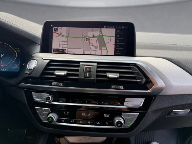 Bild 13: BMW X4 xDrive30i G02 B48
