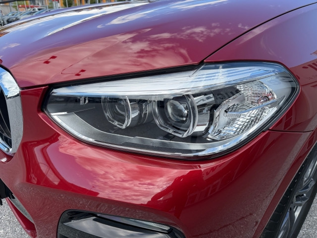 Bild 3: BMW X4 xDrive30i G02 B48