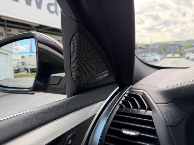 Bild 6: BMW X4 xDrive30i G02 B48