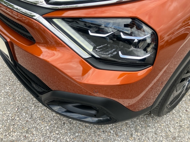 Bild 6: Citroen C4 PureTech 130 S&S EAT8 FEEL
