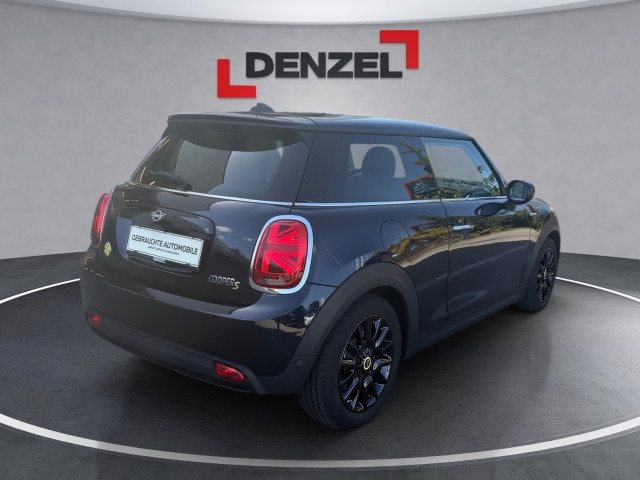 Bild 11: Mini Cooper SE BEV F56