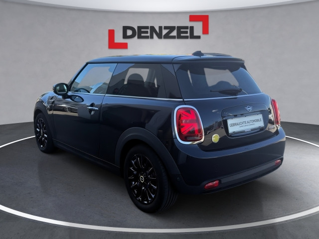 Bild 12: Mini Cooper SE BEV F56