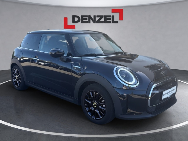Bild 2: Mini Cooper SE BEV F56