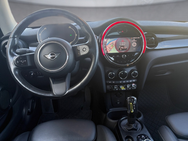 Bild 5: Mini Cooper SE BEV F56