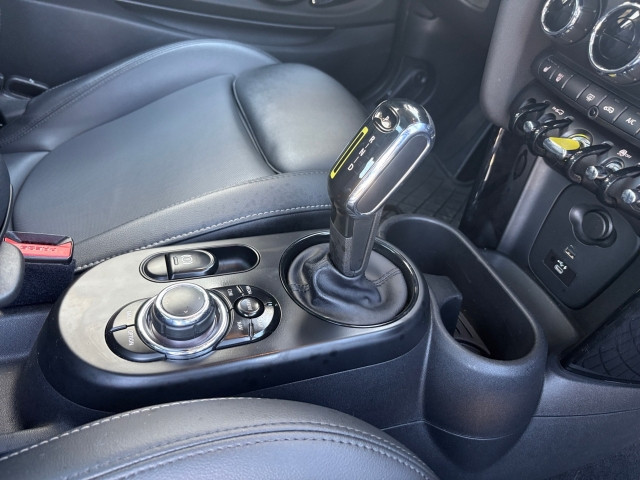 Bild 8: Mini Cooper SE BEV F56