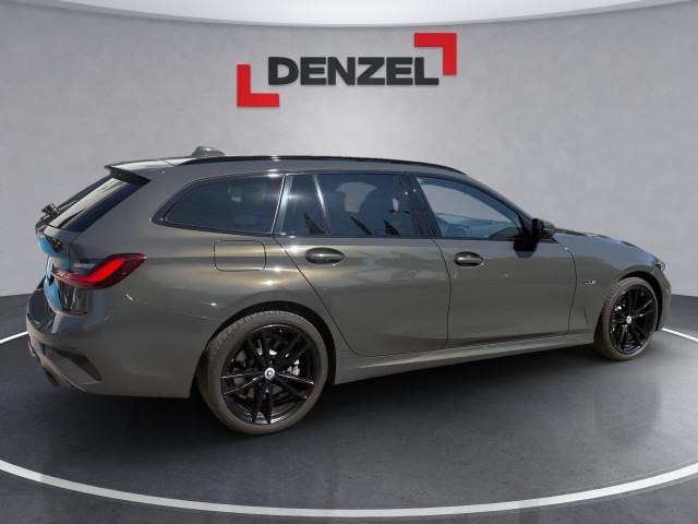 Bild 10: BMW 330e xDrive Touring G21 XB1