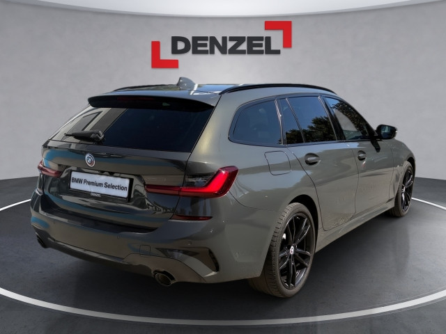 Bild 11: BMW 330e xDrive Touring G21 XB1