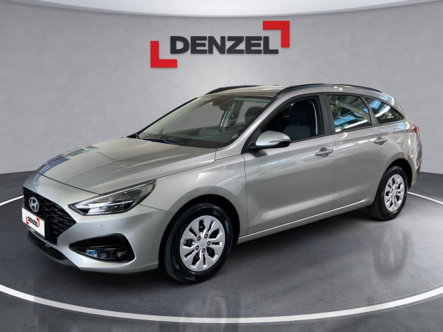 Bild 0: Hyundai i30 Kombi - PD Smart Line 1.0 T-GDI