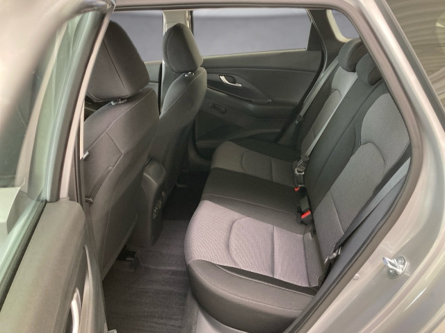 Bild 9: Hyundai i30 Kombi - PD Smart Line 1.0 T-GDI