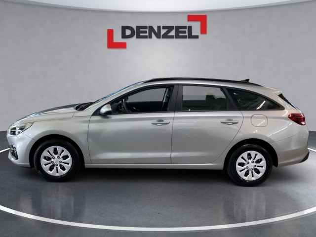 Bild 1: Hyundai i30 Kombi - PD Smart Line 1.0 T-GDI