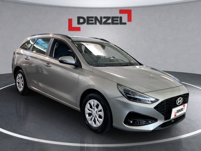 Bild 3: Hyundai i30 Kombi - PD Smart Line 1.0 T-GDI