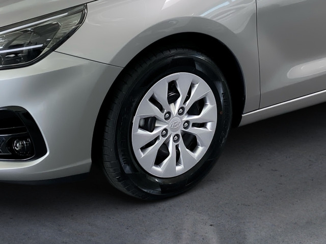 Bild 5: Hyundai i30 Kombi - PD Smart Line 1.0 T-GDI