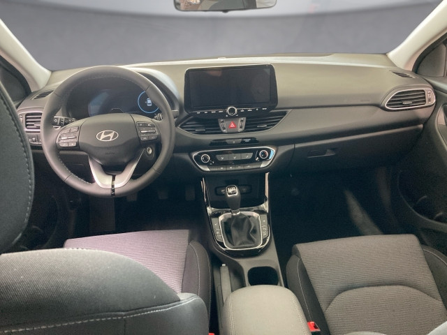 Bild 6: Hyundai i30 Kombi - PD Smart Line 1.0 T-GDI