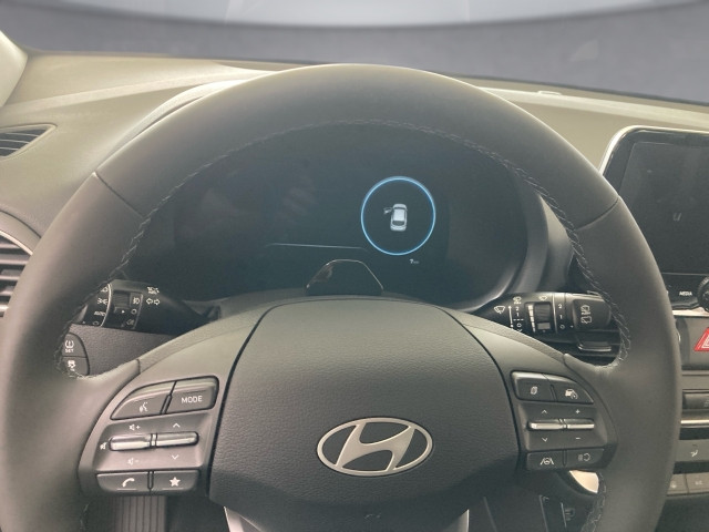 Bild 7: Hyundai i30 Kombi - PD Smart Line 1.0 T-GDI