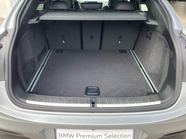 Bild 12: BMW X4 xDrive 20i G02