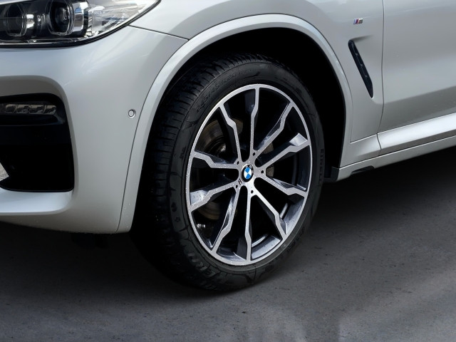 Bild 7: BMW X4 xDrive 20i G02