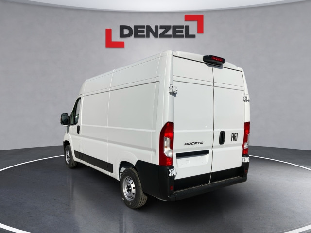 Bild 2: Fiat Transporter Ducato Serie 2 KW L2H2 3300 140MT