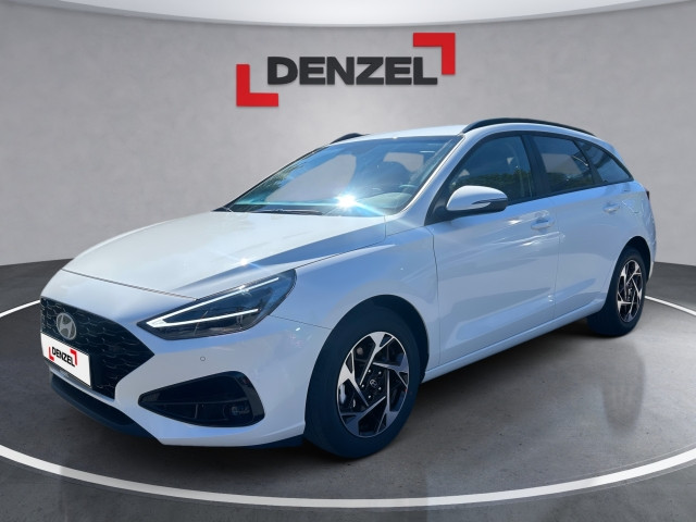 Bild 0: Hyundai i30 Kombi - PD Comfort Line 1.6 T-GDI DCT