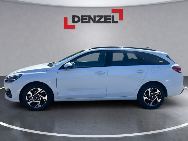 Bild 1: Hyundai i30 Kombi - PD Comfort Line 1.6 T-GDI DCT