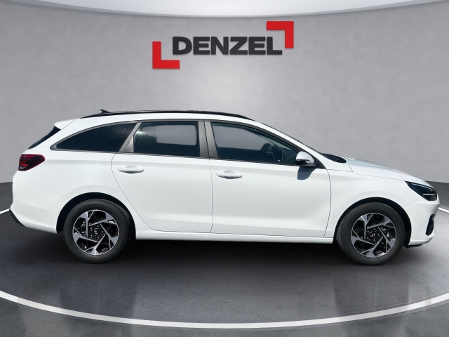 Bild 4: Hyundai i30 Kombi - PD Comfort Line 1.6 T-GDI DCT