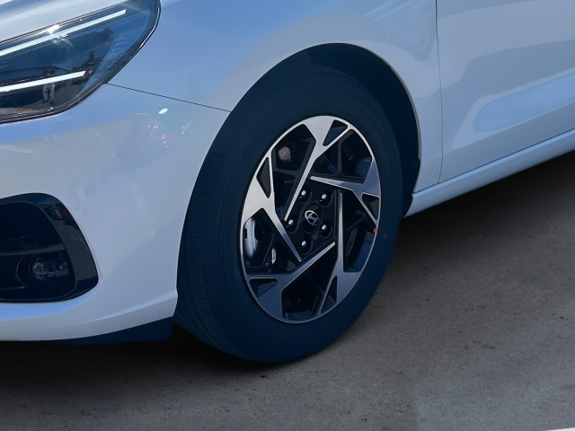 Bild 7: Hyundai i30 Kombi - PD Comfort Line 1.6 T-GDI DCT