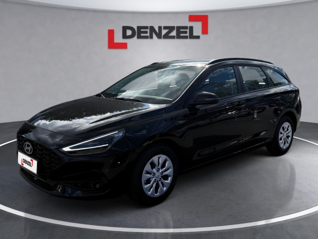 Bild 0: Hyundai i30 Kombi - PD Smart Line 1.0 T-GDI