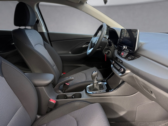Bild 10: Hyundai i30 Kombi - PD Smart Line 1.0 T-GDI