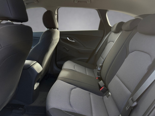 Bild 11: Hyundai i30 Kombi - PD Smart Line 1.0 T-GDI