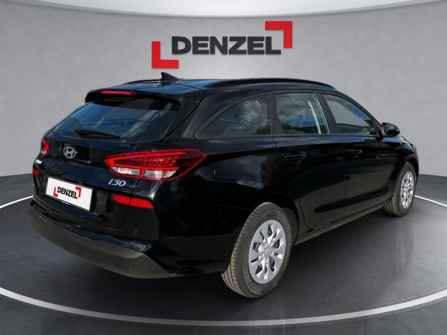 Bild 3: Hyundai i30 Kombi - PD Smart Line 1.0 T-GDI