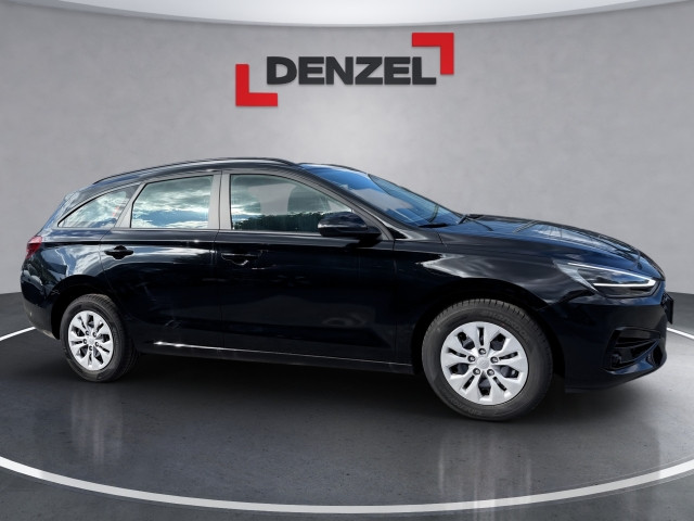 Bild 4: Hyundai i30 Kombi - PD Smart Line 1.0 T-GDI