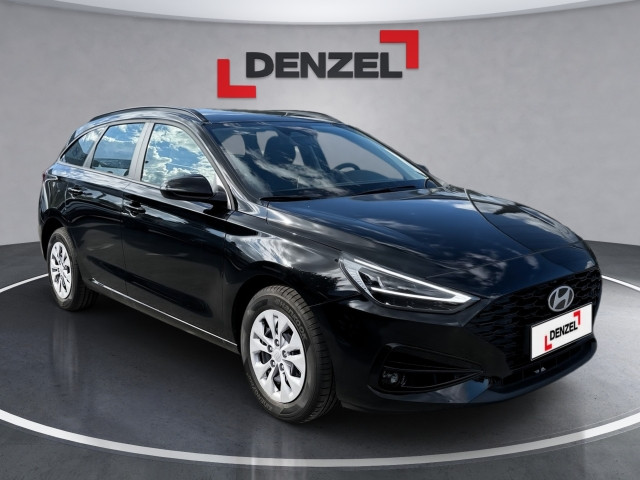 Bild 5: Hyundai i30 Kombi - PD Smart Line 1.0 T-GDI
