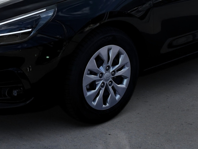Bild 7: Hyundai i30 Kombi - PD Smart Line 1.0 T-GDI