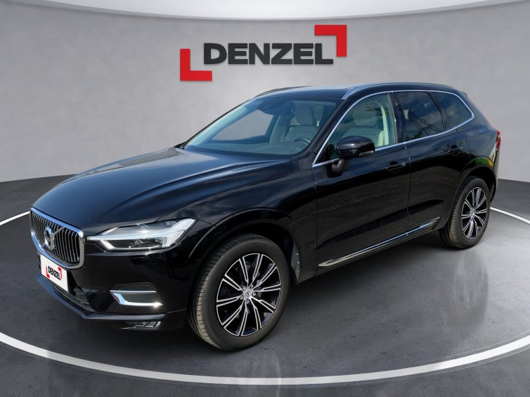 Bild 0: VOLVO PKW XC60 D4 Inscription AWD Geartronic