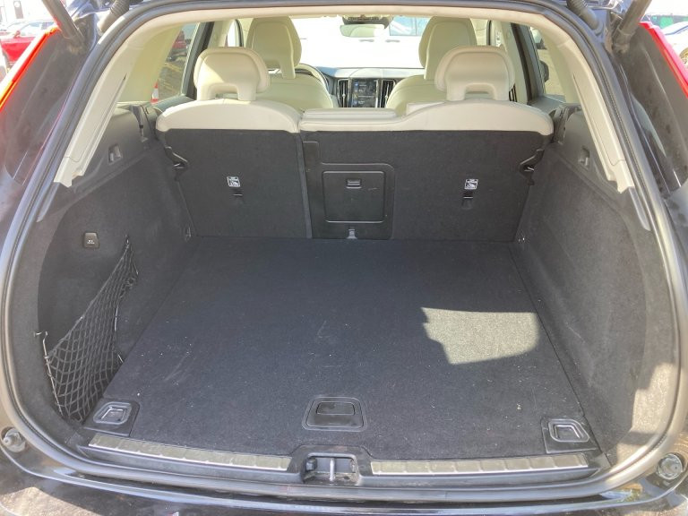 Bild 11: VOLVO PKW XC60 D4 Inscription AWD Geartronic