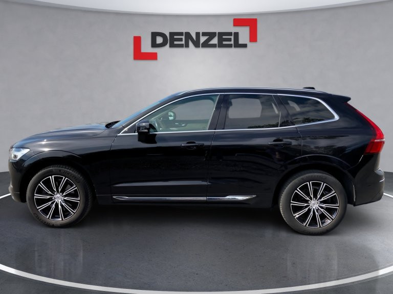 Bild 1: VOLVO PKW XC60 D4 Inscription AWD Geartronic