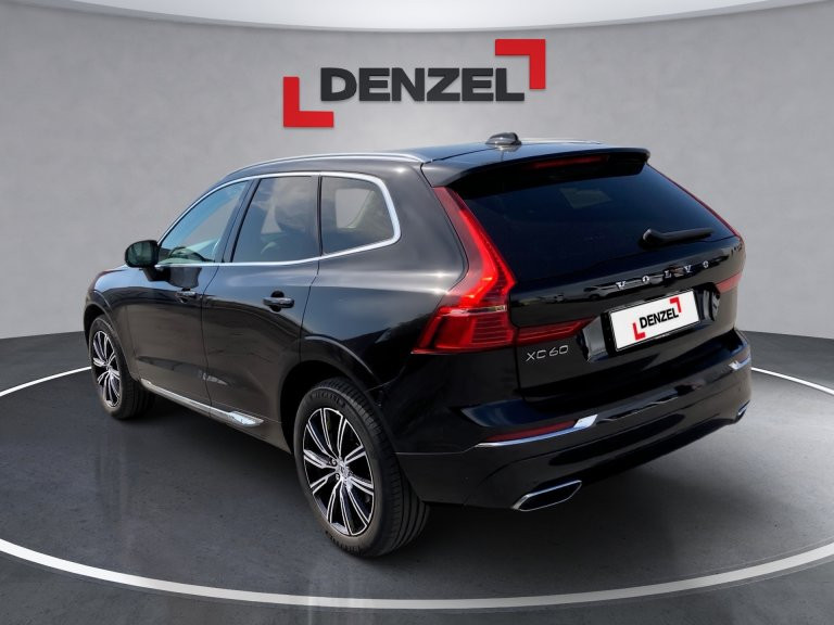 Bild 2: VOLVO PKW XC60 D4 Inscription AWD Geartronic