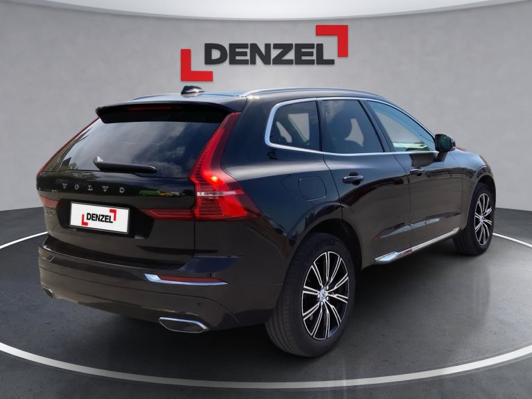 Bild 3: VOLVO PKW XC60 D4 Inscription AWD Geartronic