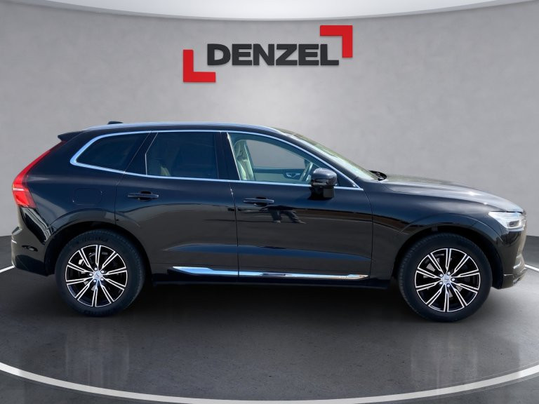 Bild 4: VOLVO PKW XC60 D4 Inscription AWD Geartronic